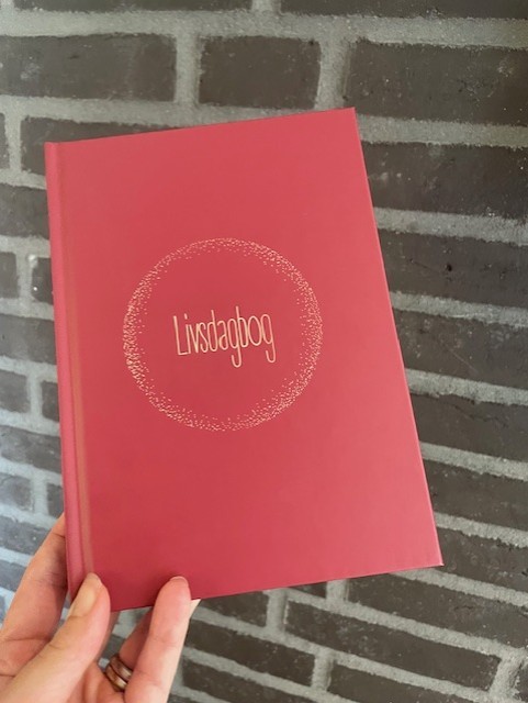 Livsdagbog af Dorte Rønne og Tina Kreutzer